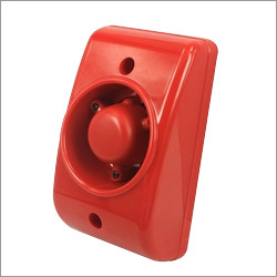 स्ट्रोब और सायरन