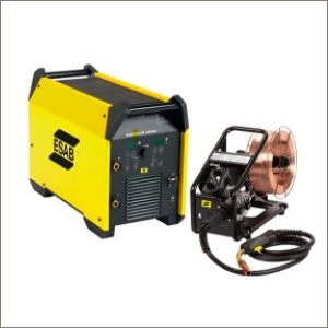 Fabricator Tig Welding Machine Usage: Industrial