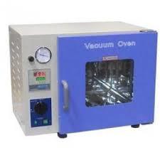 Oven Vacuum Application: Industrial