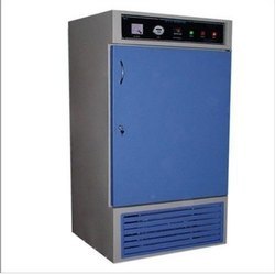 Bod Incubator Application: Industrial
