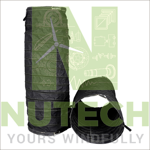 स्टेनलेस स्टील एयर निकास