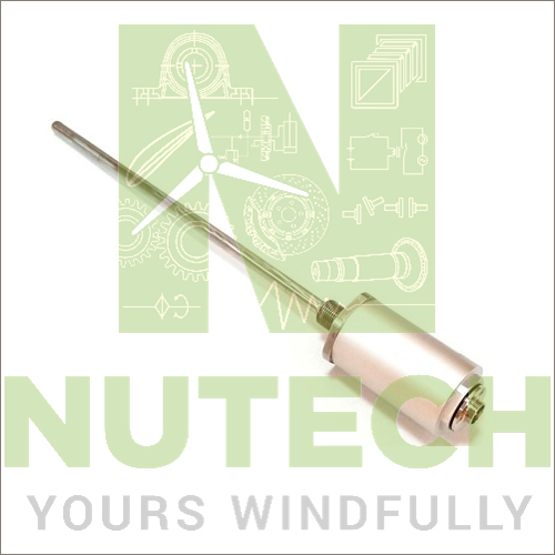 Industrial Magnetostrictive Sensor