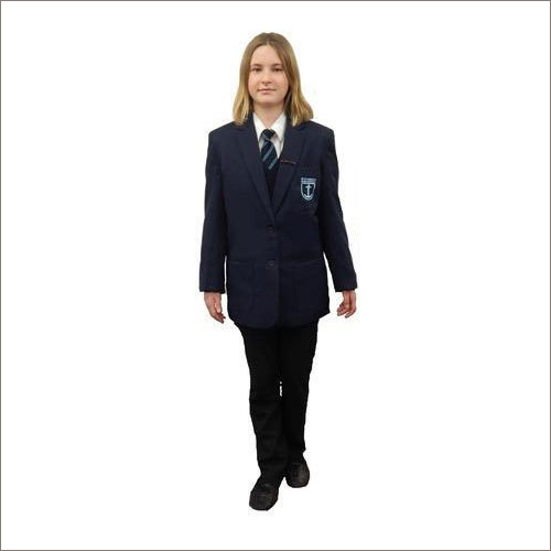 Cotton Secondary School Uniform