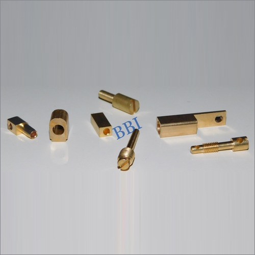 इलेक्ट्रिकल पिन