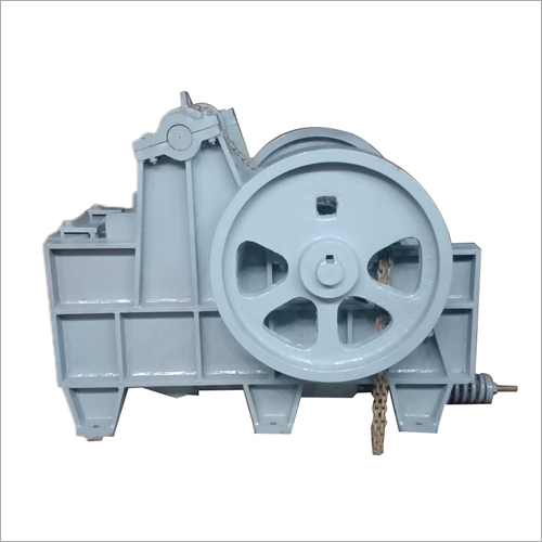 हाई परफॉरमेंस फाइन जॉ क्रशर