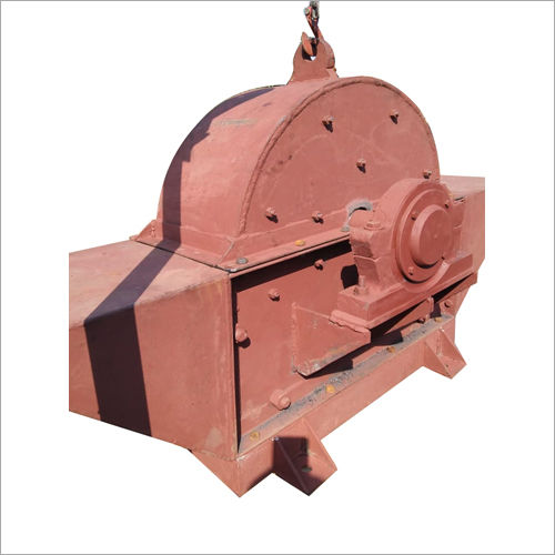 High Performance Horizontal Jaw Crusher