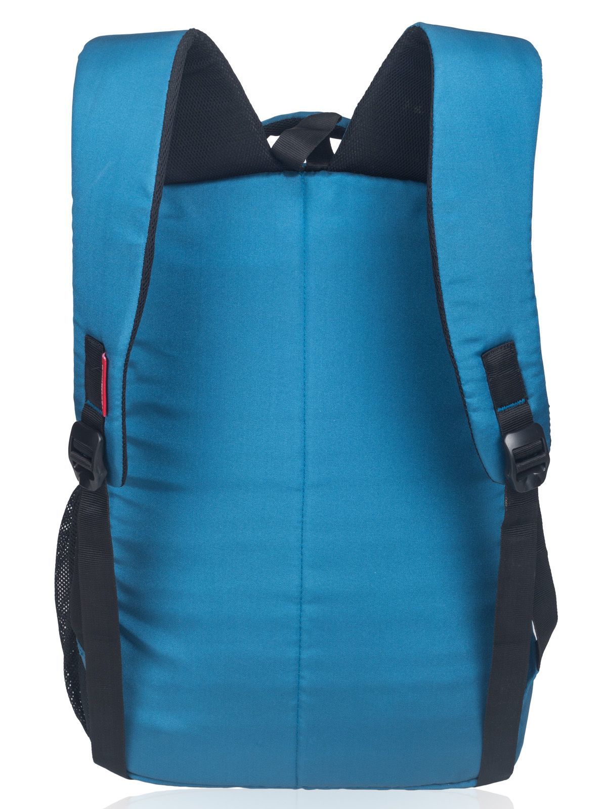 School Bags - Moisture Proof, 12.75x18.50x7.50 Inches , Zipper Top With Customizable Options In Blue