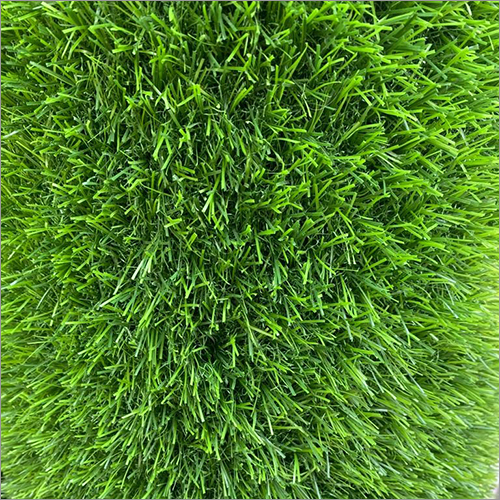 Green Artificial Grass - Synthetic Material, 10mm Pile Height, 10,000 Stitches/sqm | Low Maintenance, Eco-Friendly, Long Lasting with 5-Year Warranty
