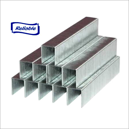 एसएस स्टेपलर पिन