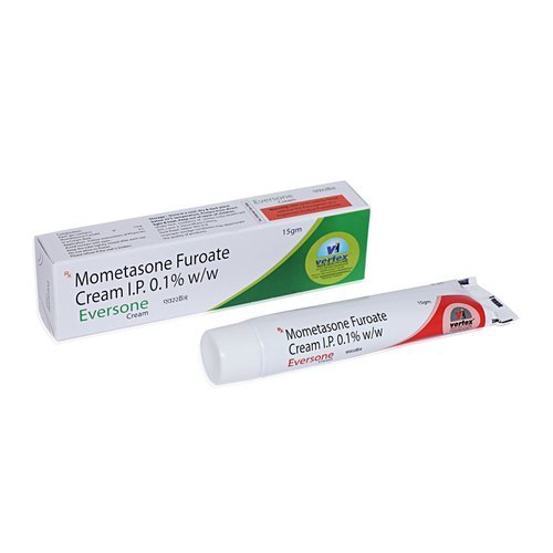 Mometasone Furoate 01 Cream