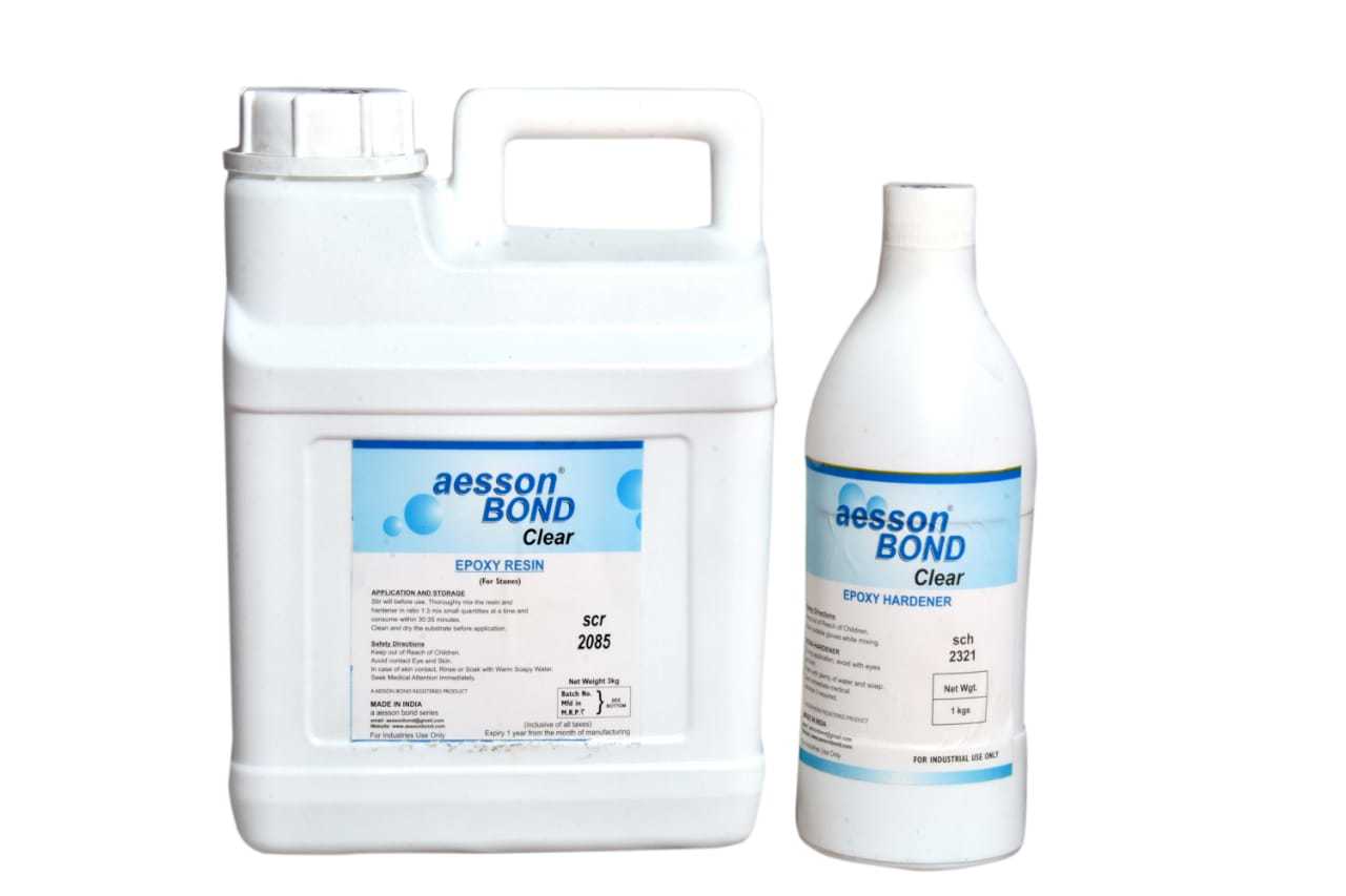 Pebbles Coating Stone Casting Epoxy Hardener Application: Industrial
