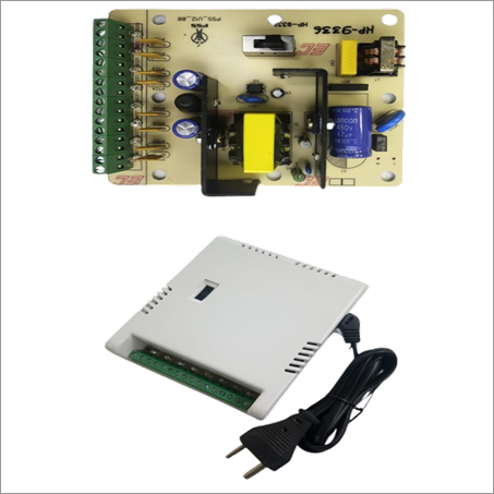 12 वी 8 चैनल सप्लाई