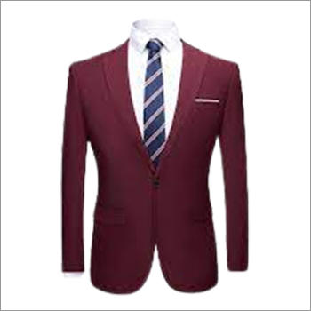 Mens Corporate Officer Uniform