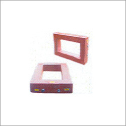 Resin Cast Current Transformer - Epoxy Resin, Primary Current Up to 10,000A, Secondary Current 5 or 1A | Corrosion Resistant, Easy Maintenance, High-Temperature Endurance