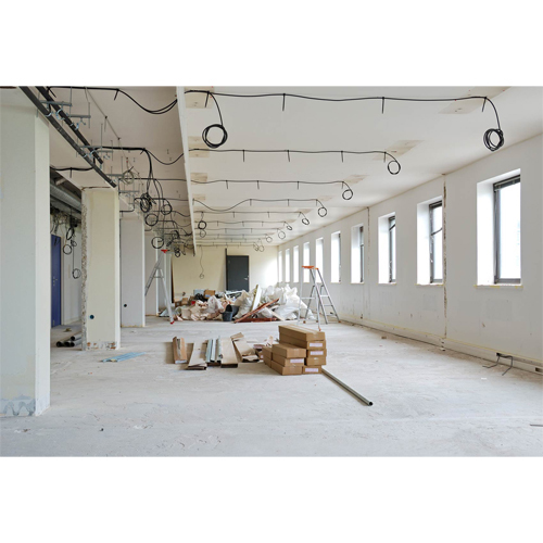 Office Renovation Services