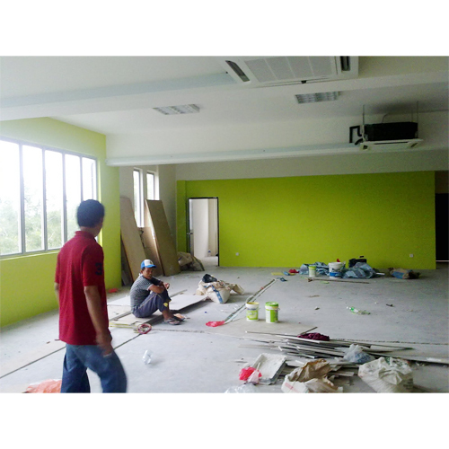 Office Renovation Services