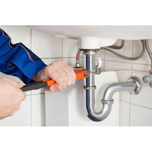 Plumbing Work