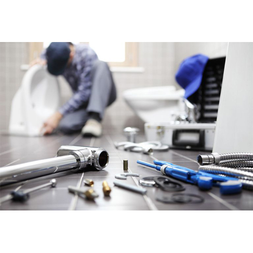 Plumbing Work