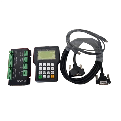 24V DC DSP Controller