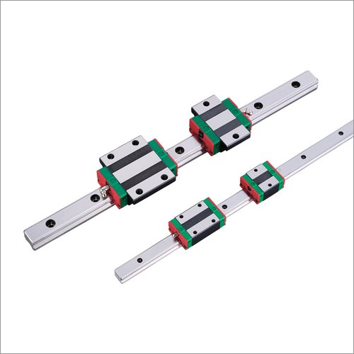Linear Motion Guide Block