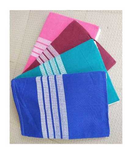 सूती चादरें