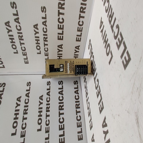 Haas 4015j A Amplifier Module