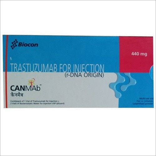 440mg Trastuzumab For Injection