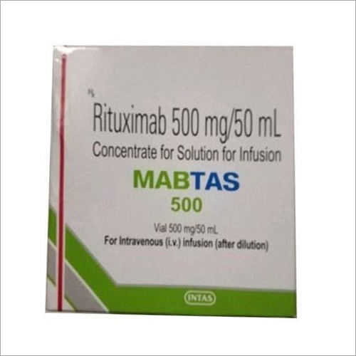 500mg Rituximab For Injection