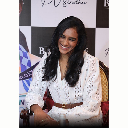 Pv Sindhu