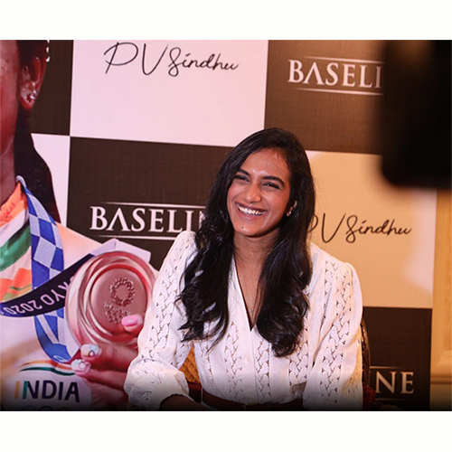 Pv Sindhu