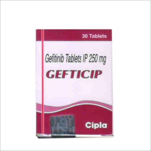 250mg गेफिटिनिब टैबलेट्स