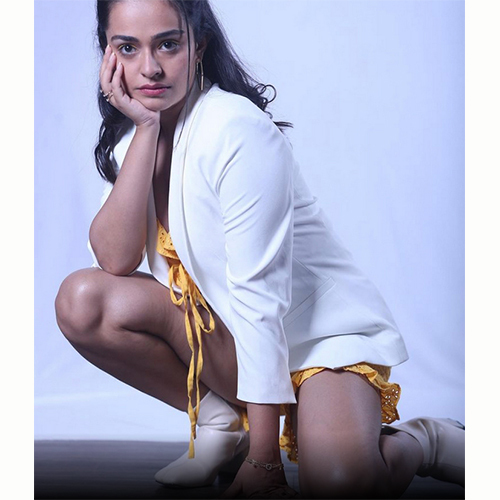 Apoorva Arora