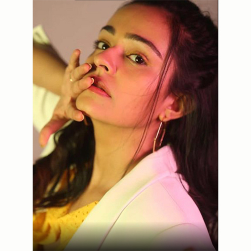 Apoorva Arora