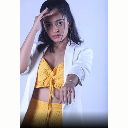 Apoorva Arora