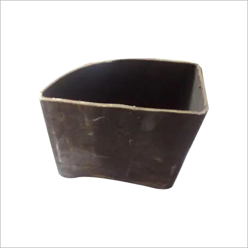 Special Shaped Pipe - Material: Steel Alloy