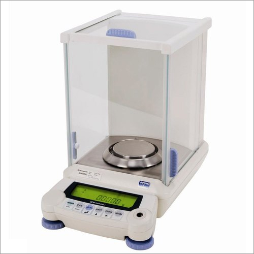 At - R Series Shimadzu Analytical Balance