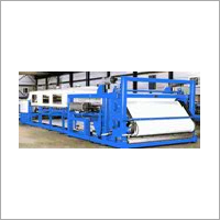 क्षैतिज बेल्ट फ़िल्टर फ़ैब्रिक्स