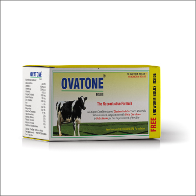 मास्टिटिस के लिए बोलस अल्टीमेट सॉल्यूशन