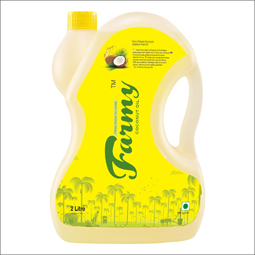 2l जार नारियल तेल ग्रेड: फूड ग्रेड