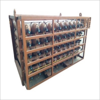 सिलेंडर क्वाड