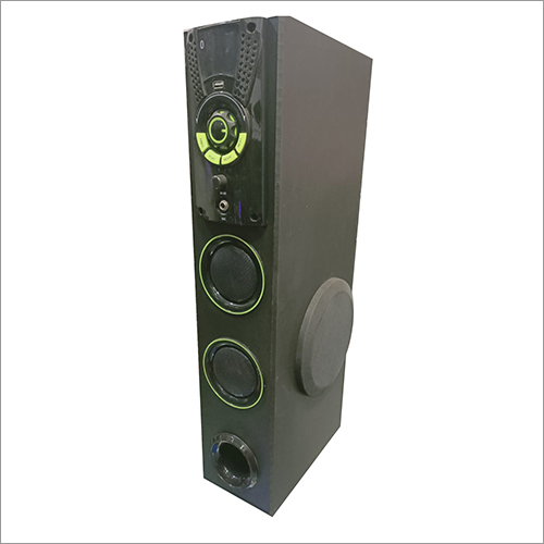 Home Theater Multimedia Speaker System