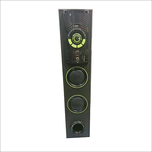 Home Theater Multimedia Speaker System