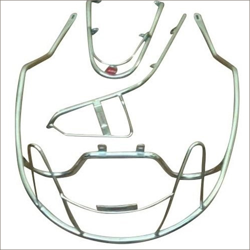 Metal Activa Scooty Guard Accessories