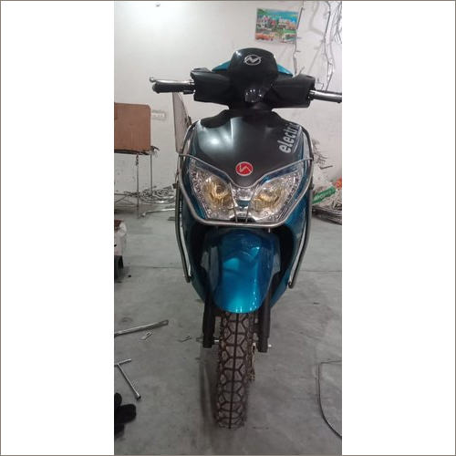 Metal Hero Electric Dash And Zion Electric Scooter Guard Accessories