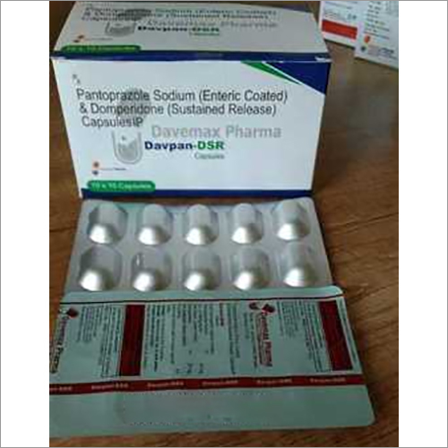 डेवपैन डीएसआर