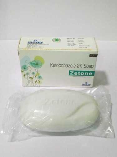 Ketoconazole Soap 100% Safe