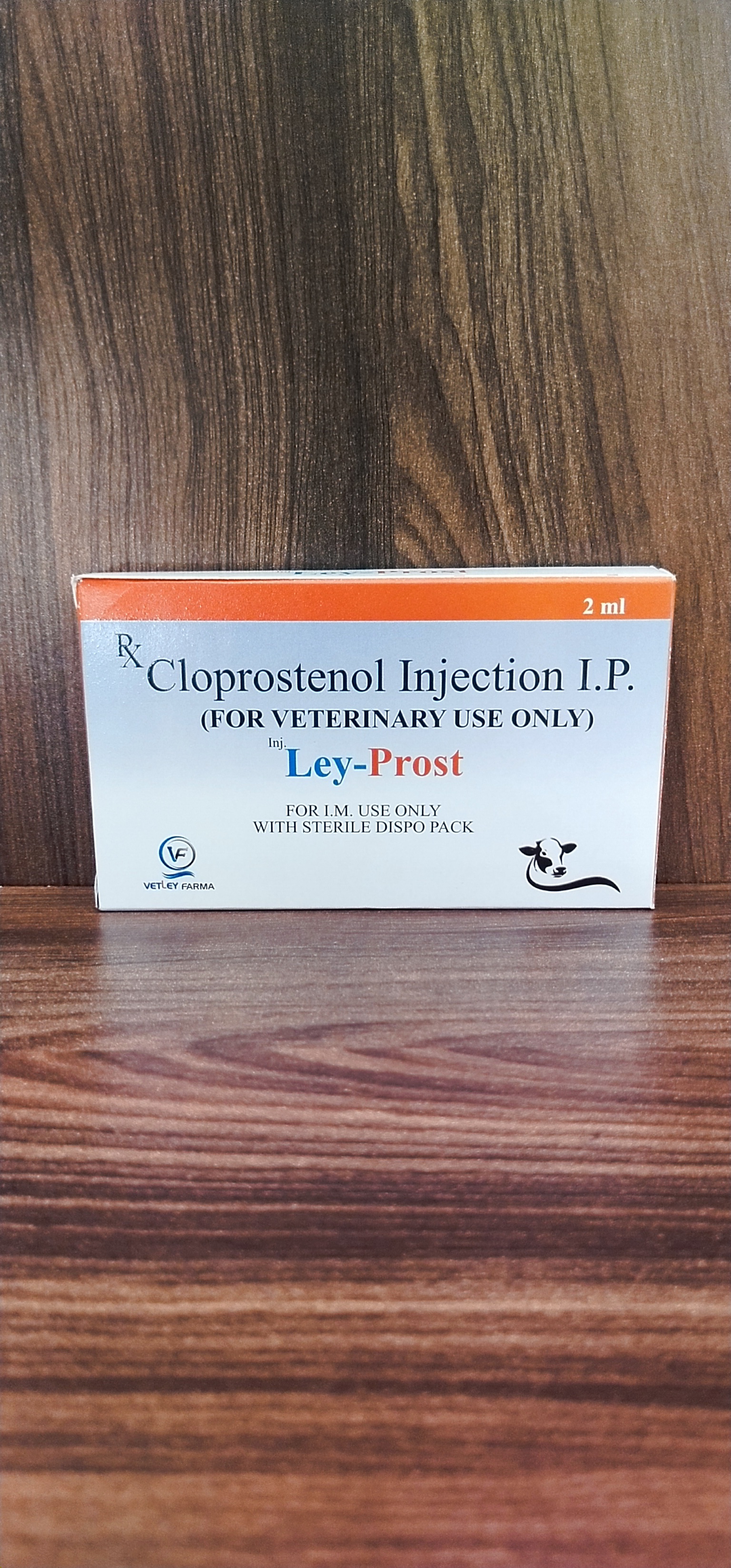 Cloprostenol Injection In Pcd Veterinary Ingredients: Chemicals