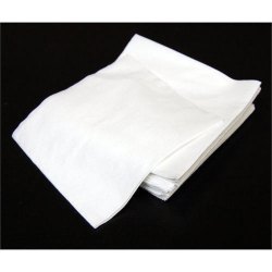 Lint Free Swipe Cloth - Ultra-soft Microfiber Material | 8x Water & Oil Absorbent, Suitable For Car Interior, Dusting & Polishing