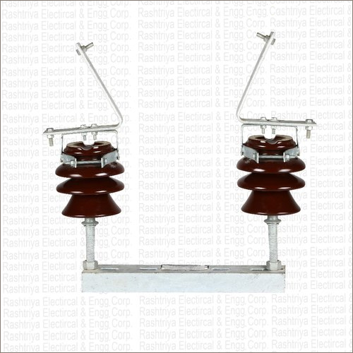 11Kv Horn Gap Fuse Unit Application: Power Distribution