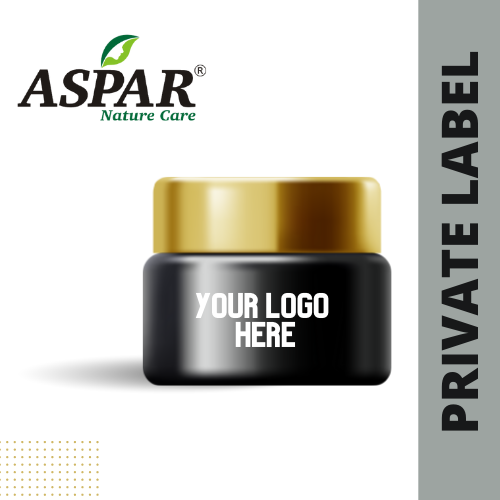 Face Scrub - Plastic Tube, 100 Ml | White, Walnut Shell Powder & Coconut Oil, 2 Years Shelf Life